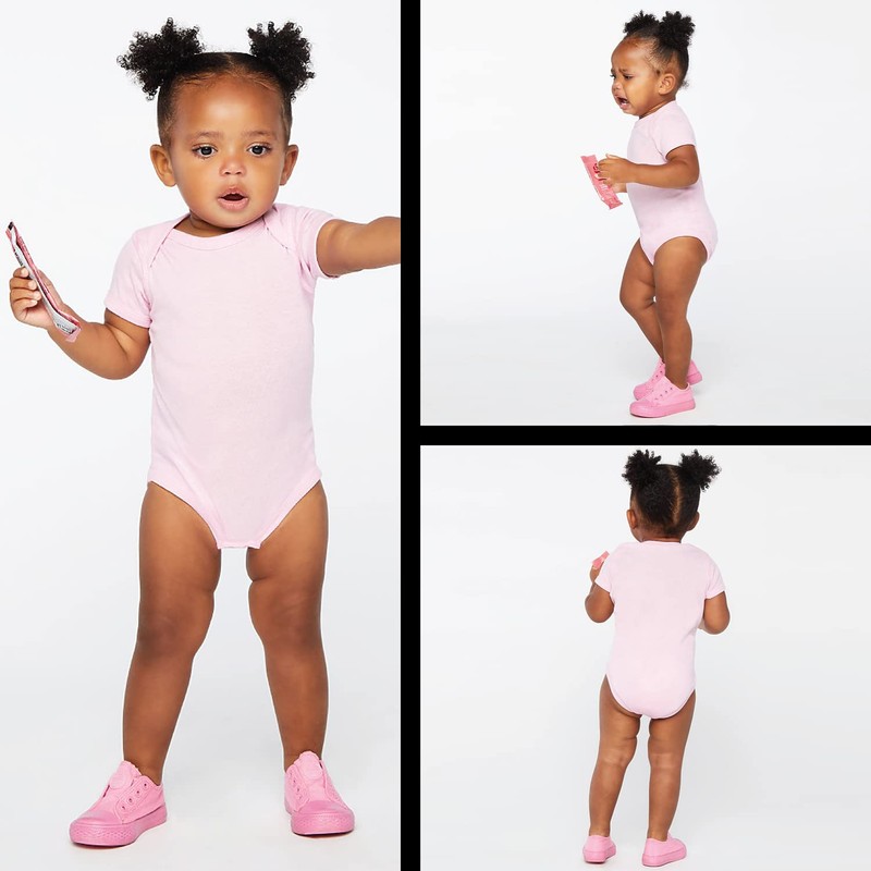 One-Piece Beast Mode Training 18 Months Navy Blue Romper