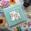 Robert Frederick Photo Album - Holds 100 6x4 Photos -