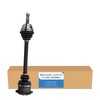 Bode-man Front LEFT CV Axle Drive Shaft Driver Side Fits