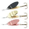 ABU GARCIA Reflex Artificial Bait for Spinning Nails and Baitcaster