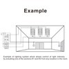 LNKWEL GRM8-01 Latching Relay 12V Timer Electronic Impulse Relay SPDT