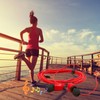 Ear Buds with Long Wired Cord | Wired in Ear
