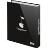RNK 46431 iTab Certificate Ring Binder for DIN A4 Formats