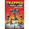 Trapped in a Video Game: Robots Revolt (Volume 3)