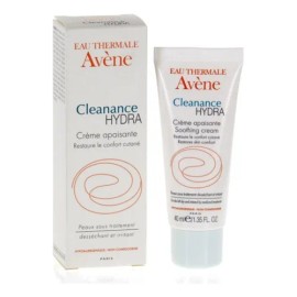 Crema Avene Cleanance Hydra 40ml