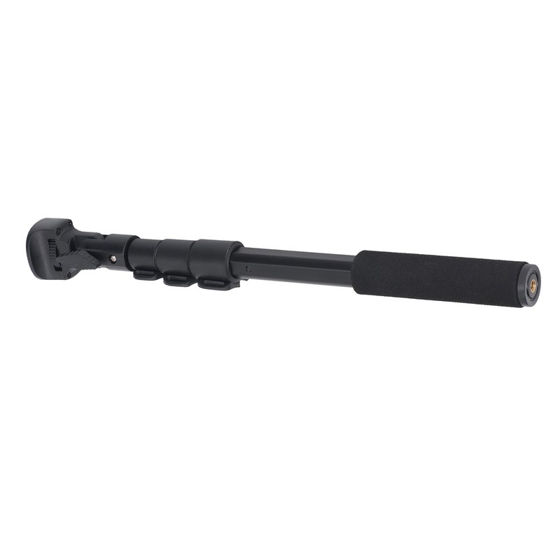 4 Section Extendable Monopod Selfie Stick Portable Handheld Selfie Stick