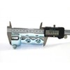 DB KILLER Approx. 48 mm x 100 mm Universal DB