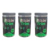 Ultradvance Bikini Trim 60 Caps Con Zinc 500 Mg 3