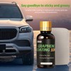 10H Ceramic Coating for Cars, Advanced Graphene Ceramic Coating for