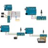PCA9685 16 CH 12Bit PWM Servo Motor Driver Board Controller