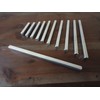 6mm Solid Steel Spindle Bar for Door UPVC Windows Size