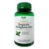 Aceite De Orégano 5H8 Nutrition En Cápsulas Vegano 200mg 120