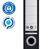 Leitz 180° Lever Arch File, A4, 50mm spine width, 100%