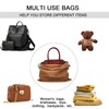 Dust Cover Storage Bags with Drawstring Pouch for Storage Packaging