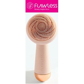 Flawless  Finishing Touch Cleanse Facial Cleanser & Massager Rechargeable