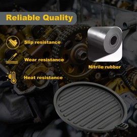 LESHIAUTO 2Pcs Center Console Cup Holder Insert Compatible with Ford F150 2017 2018 2019 2020 2021 Expedition 2018 2019 2020 2021 Replace# JL3Z-1513562-AA