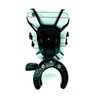 Ampcaddy Phone Holder with Clamp - Universal Cell Mount Holder