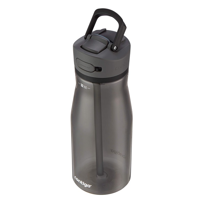 Contigo Ashland Botella AUTOSPOUT® 2.0 32 OZ Licorice