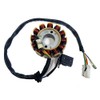 MMG Performance Parts - Magneto Stator Ignition Generator 12 Poles Coils for 125cc/150cc GY6 Based Engines