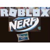 ROBLOX Nerf-Roblox-Gu - MADCity - Plasma Ray Nerf Gun and