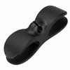 Adhesive Cord Organizer for Kitchen Appliances – Reusable Cable Winder