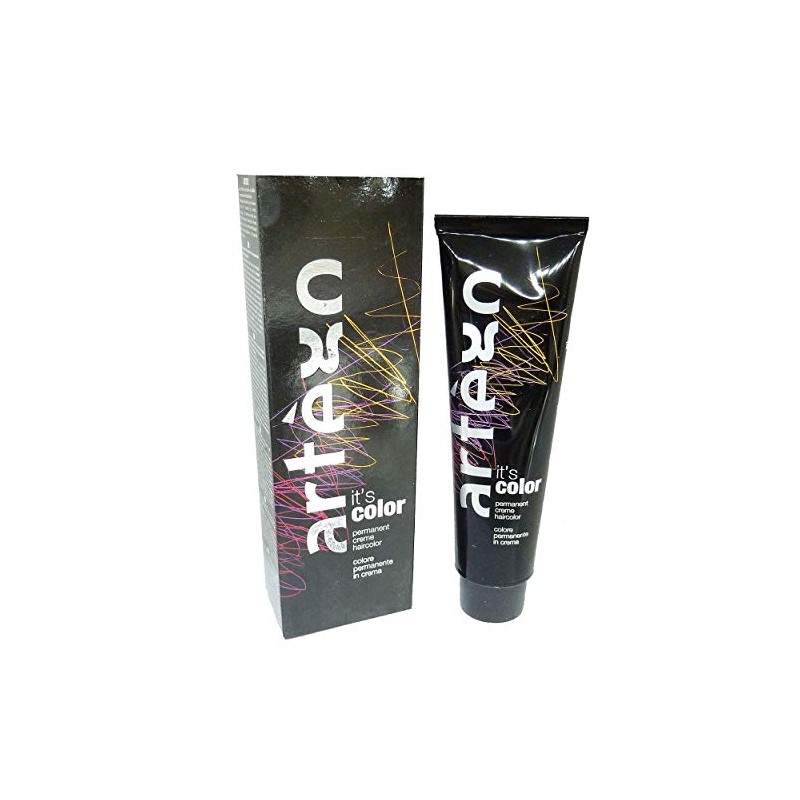 Artego Colour 150 ml No. 5/71 Light Brown Ash Brown