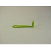 TUPPERWARE Spiral Cutter green