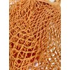 Modo Reusable (2 Pack) String Cotton Net Shopping Bags 1