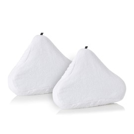 H2O MOP® X5 Accessories (H2O X5 2pk Microfiber Floor Pads)