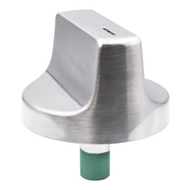 W11517334 Stove Knobs Fit for Whirlpool Gas Range Parts Cooktop Control Knobs W10850033 W11122869 W11458842 Whirlpool