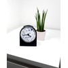 Children's Alarm Clock with (Chosen) Name Children's Alarm Clock Analogue