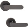Yale Security D510KK01 Kincaid Passage Lever, Bronze