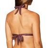 prAna Lahari - Camiseta Tipo Halter, Cardo, Talla pequeña