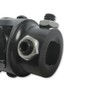 IMOOA 3/4" DD x 1"-48 Spline Universal Steering U Joint