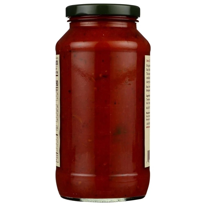 Raos Rao's Tomato Herb Sauce 24 oz (Pack of 6)