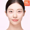 Abka [Wrinkle Improvement 14.2%] Collagen Wrinkle Forehead Dot Patch (25
