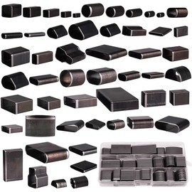 52 Pcs Leather Cutter Leather Hand Punch Craft DIY Craft