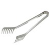Kai Corporation KAI KITCHEN DH8087 Pasta Spaghetti Stainless Steel Tongs,