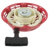 Carbhub Pull Start Recoil Starter Fit for Honda GX120 GX160