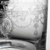 Urban Bar Old Fashioned Tumbler 1890, Lead Free Crystal with
