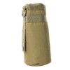 Mipcase Durable Water Bottle Carrier Bag for Backpack Strap Attachment