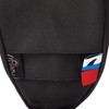 MORN CREATIONS SK-110 Shark Waist Pouch, Black, Black