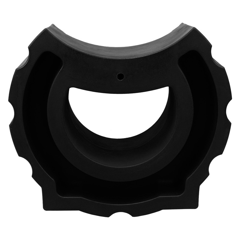 Good Ideas RW-UNI001-BLK Rain Wizard Universal Stand, Black