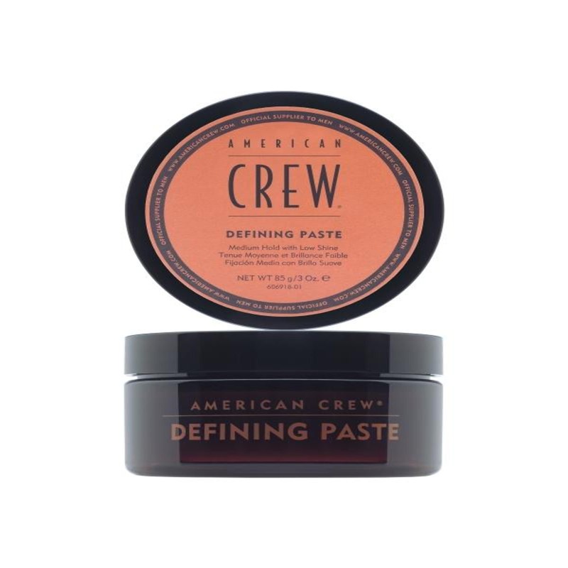 American Crew Defining Paste, 85 Gr, Pasta para Cabello