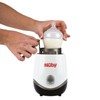Nuby One-Touch 2-in-1 Electric Baby Bottle Warmer & Sterilizer