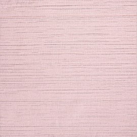 VEELIKE Blush Pink Grasscloth Wallpaper Textured Peel and Stick Pink Linen Wallpaper for Bedroom Girls Room Bathroom 32''x118'' Removable Self Adhesive Grasscloth Contact Paper for Walls Cabinets