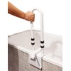 PEPE Mobility - Bathtub Handle Grab Bar and Safety Rails