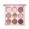 Amuse Eye Shadow Palette (Japan Limited Edition Neutral Cocoa)