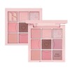 홀리카홀리카 Pinkology My Fave Mood Eye Palette