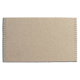 INOVART - Telares de tela de aglomerado, 6 x 10 pulgadas, 12 por paquete